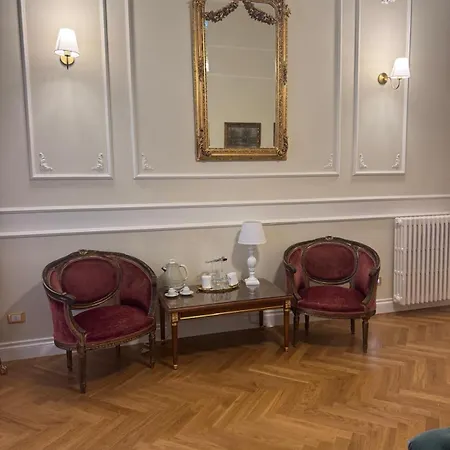 Apartamento Maison 31 - Unique Experience Civitavecchia