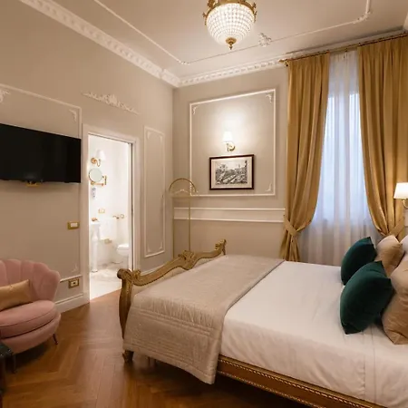 Maison 31 - Unique Experience Appartement *