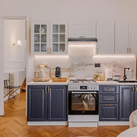 Διαμέρισμα Maison 31 - Unique Experience