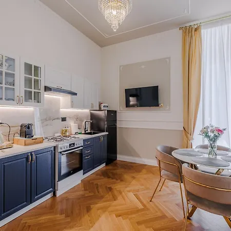 Διαμέρισμα Maison 31 - Unique Experience *