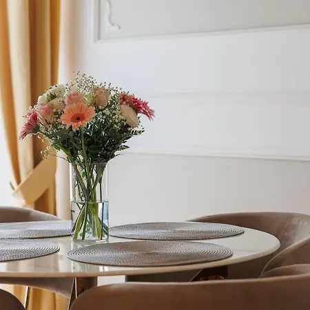 Maison 31 - Unique Experience * Civitavecchia