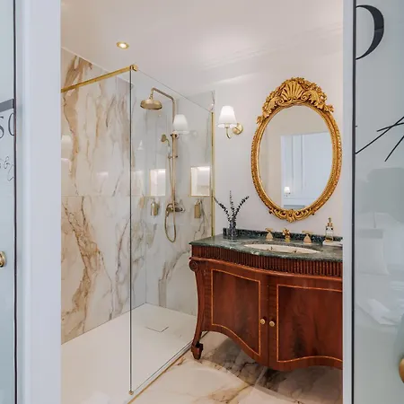 Maison 31 - Unique Experience