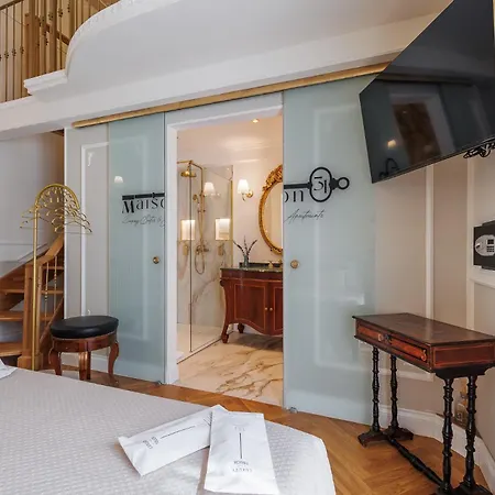 Maison 31 - Unique Experience Διαμέρισμα Civitavecchia