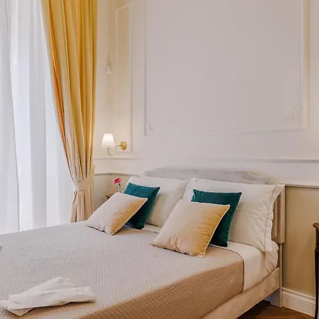 Διαμέρισμα Maison 31 - Unique Experience Civitavecchia