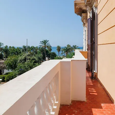 Maison 31 - Unique Experience Civitavecchia