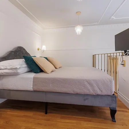 Maison 31 - Unique Experience
