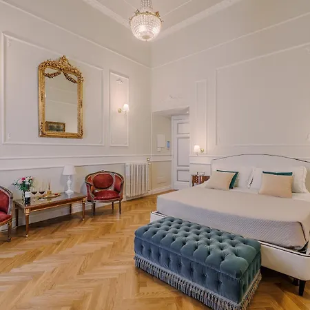 Maison 31 - Unique Experience Διαμέρισμα Civitavecchia