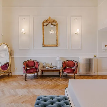 Maison 31 - Unique Experience Civitavecchia