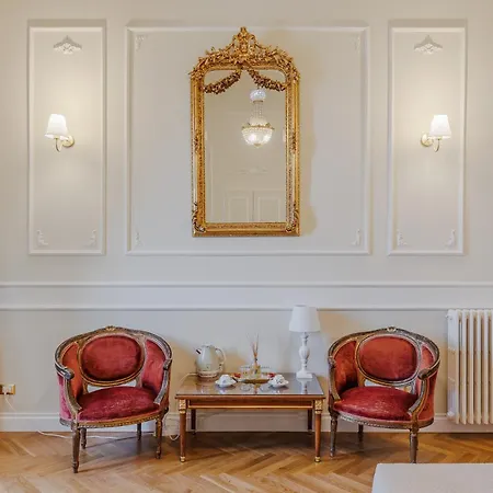 Maison 31 - Unique Experience