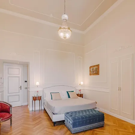 Διαμέρισμα Maison 31 - Unique Experience