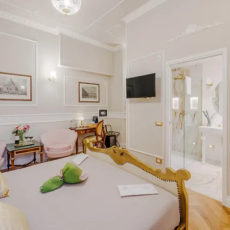 Maison 31 - Unique Experience Διαμέρισμα Civitavecchia