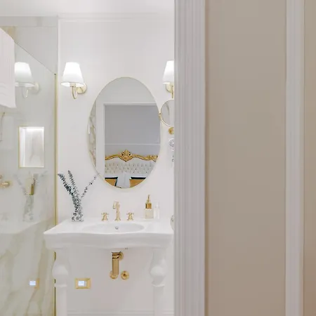 Διαμέρισμα Maison 31 - Unique Experience Civitavecchia