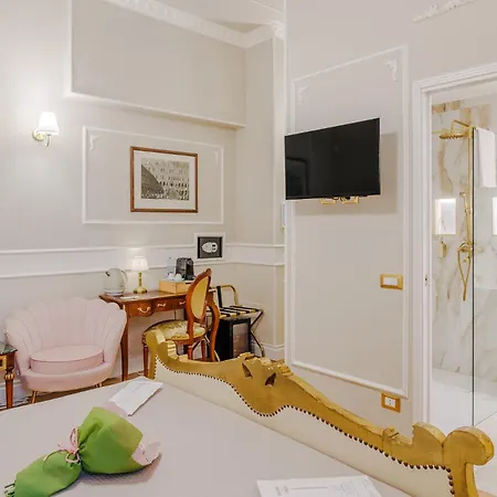 Διαμέρισμα Maison 31 - Unique Experience *