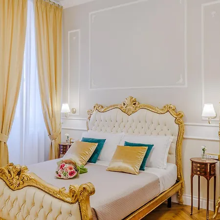 Διαμέρισμα Maison 31 - Unique Experience Civitavecchia