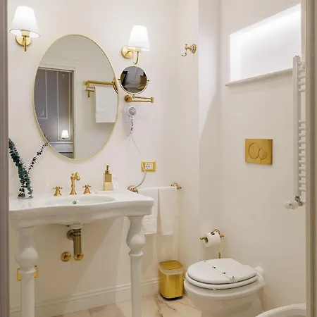 Διαμέρισμα Maison 31 - Unique Experience