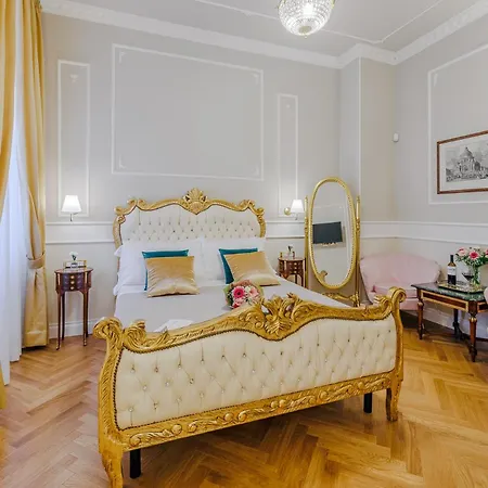 Maison 31 - Unique Experience Lejlighed Civitavecchia