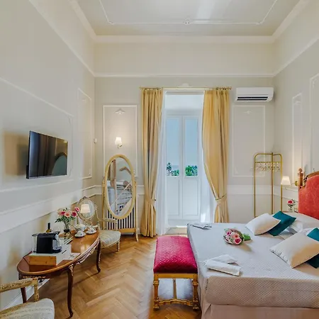 Maison 31 - Unique Experience Διαμέρισμα Civitavecchia