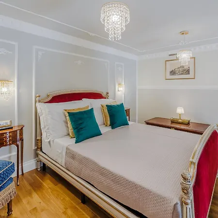 Διαμέρισμα Maison 31 - Unique Experience Civitavecchia