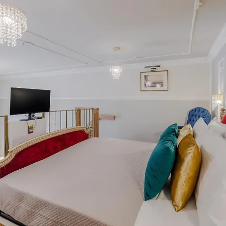 Maison 31 - Unique Experience Civitavecchia