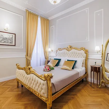 Maison 31 - Unique Experience Διαμέρισμα Civitavecchia