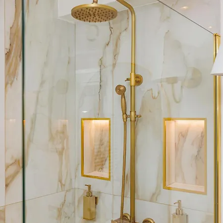 Διαμέρισμα Maison 31 - Unique Experience Civitavecchia