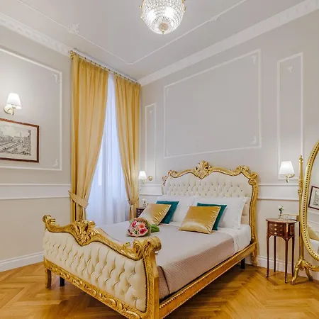 Maison 31 - Unique Experience Civitavecchia