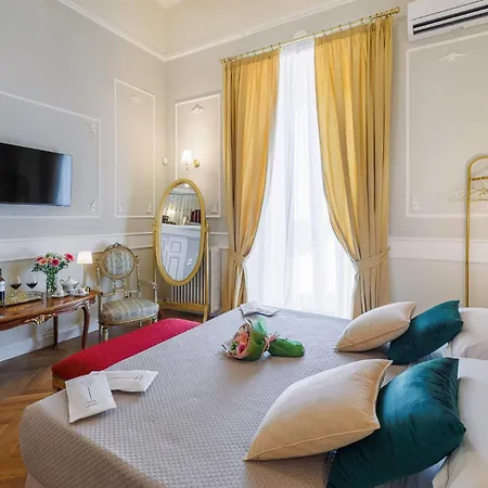 Maison 31 - Unique Experience Διαμέρισμα Civitavecchia