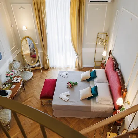 Maison 31 - Unique Experience * Civitavecchia
