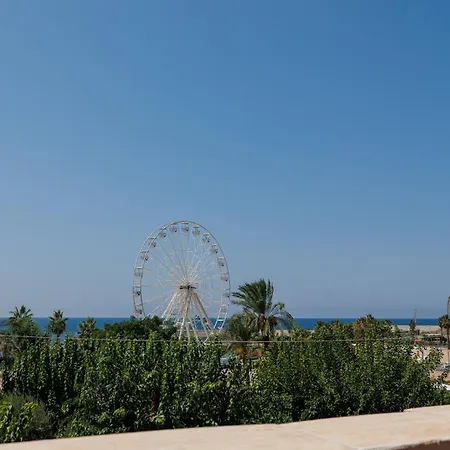 Διαμέρισμα Maison 31 - Unique Experience