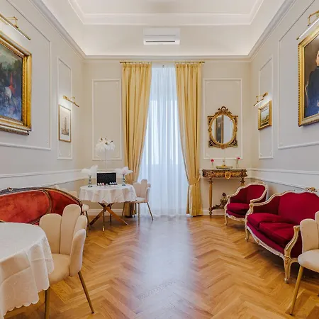 Διαμέρισμα Maison 31 - Unique Experience *