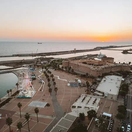 Maison 31 - Unique Experience * Civitavecchia