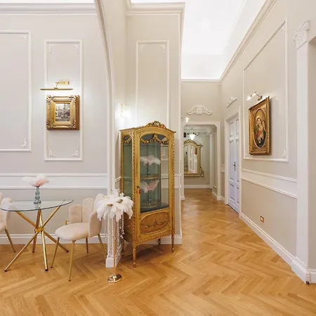 Διαμέρισμα Maison 31 - Unique Experience