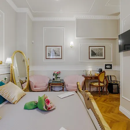 Διαμέρισμα Maison 31 - Unique Experience *