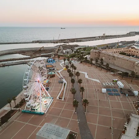 Διαμέρισμα Maison 31 - Unique Experience Civitavecchia