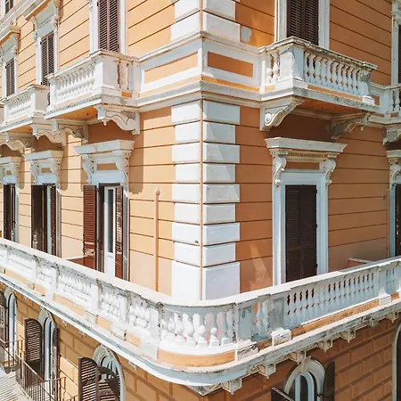 Maison 31 - Unique Experience Διαμέρισμα