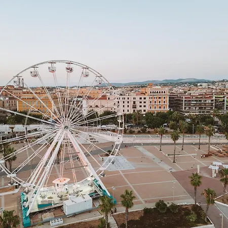 Διαμέρισμα Maison 31 - Unique Experience Civitavecchia